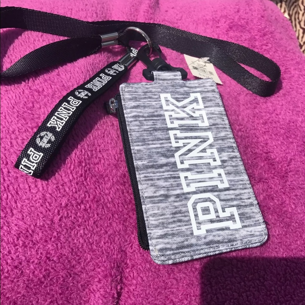 Vs Lanyard